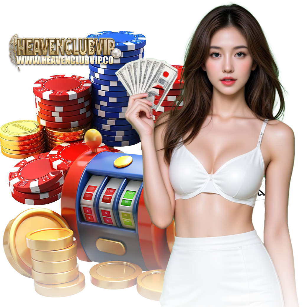 heavenclubvip สมัคร